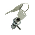 Dual-function Electric Mechanical Key Lock Switches