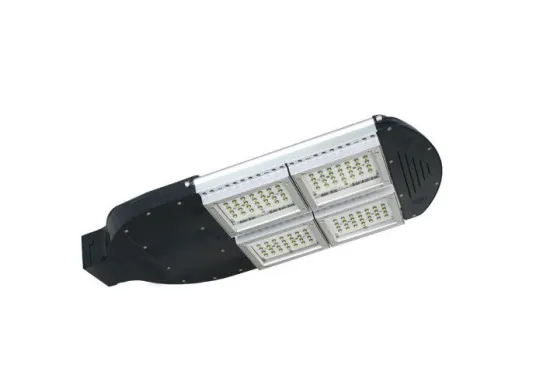 High Power 120w Led Streetlights With Warm White Ip65
