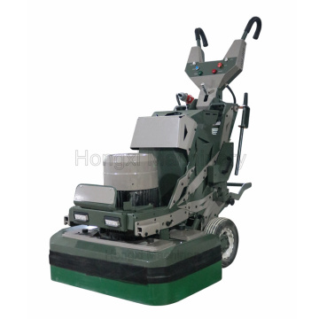 Hot Sale Remote Control Concrete Epoxy Terrazzo Floor Polishing Machine: Advanced Floor Finishing Solutions