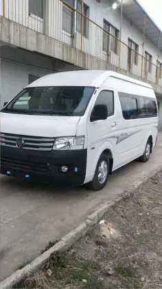 FOTON brand new mini van Landscape G9