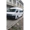 FOTON thương hiệu mini van phong cảnh G9 mới