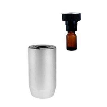 Mini Aromatherapy Diffusor Home Office Car Essential Maschine