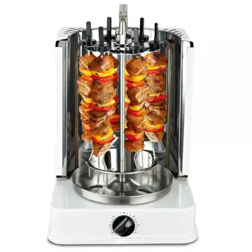 commercial outdoor kitchen Stainless steel bbq grill