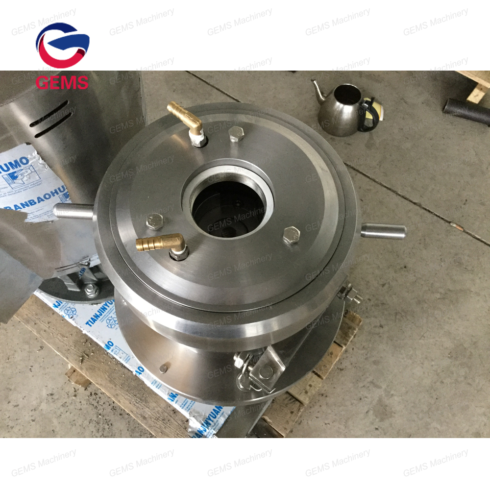 Meat Meal Bone Paste Grinder Shrimp Crushing Machine China Manufacturer