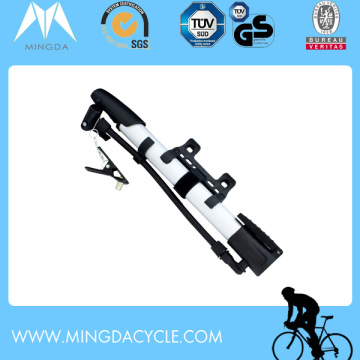 [31254] ROSWHEEL Aluminum alloy hand pump