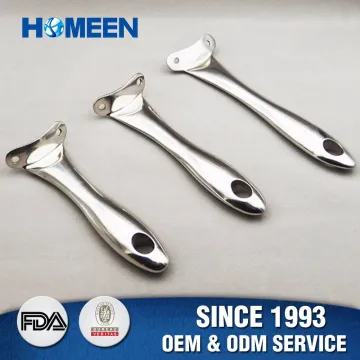 Stainless Steel Handles For Cookware