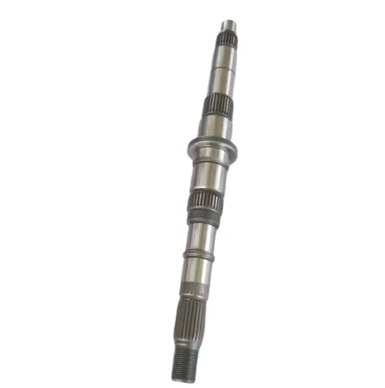 Customization Car Spare Parts - Transmission Drive Shaft for HYUNDAI
