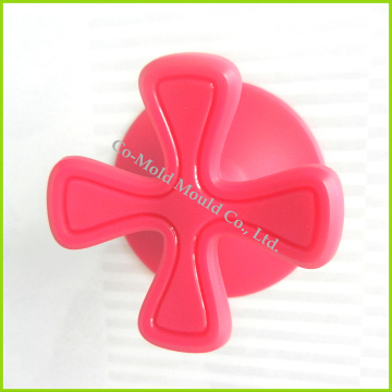 TPU Suction Cup with Hook Bathroom Accessories
