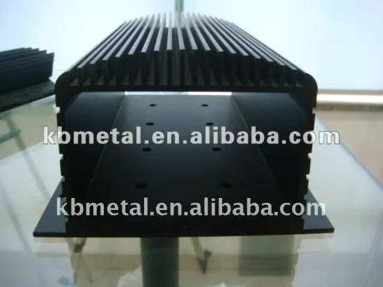 circular heat sink