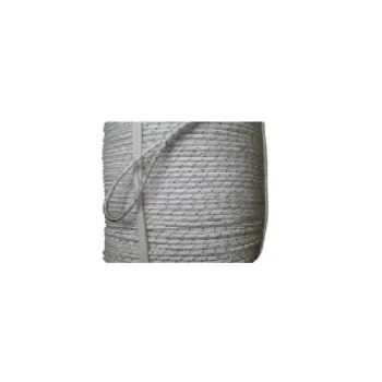 Ultra high strength rope