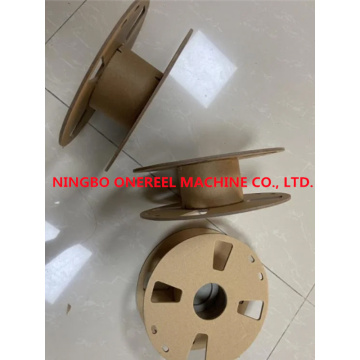 Cardboard Reel Paper Spool for 3D Printing Filament