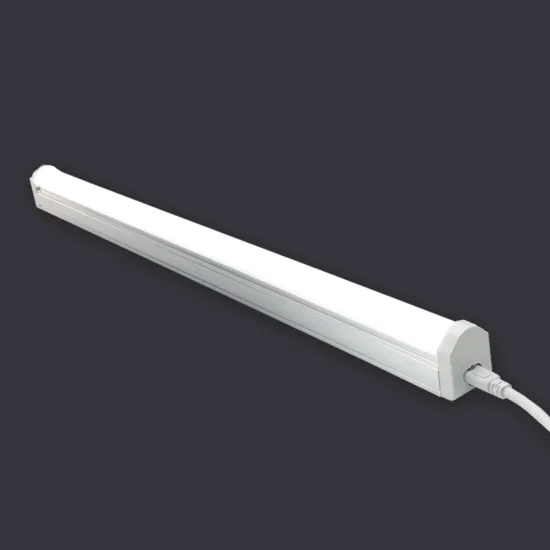Shop Lights: T8 LED Tubes 2ft to 8ft Linear Lighting Fixtures