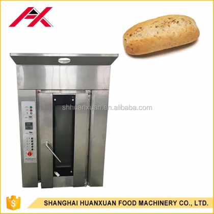 Commercial Pizza Hut Gas Pizza Oven - High Quality Commercial Oven