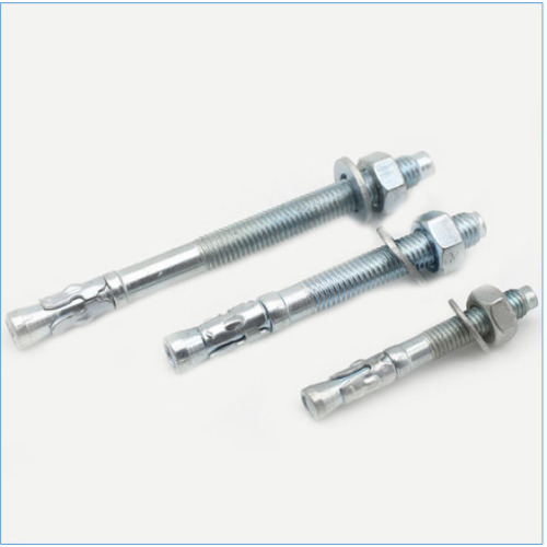 Wedge Anchor Expansion Bolts