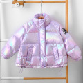 Children's Clothes Baby Girl Children's Clothing Coat