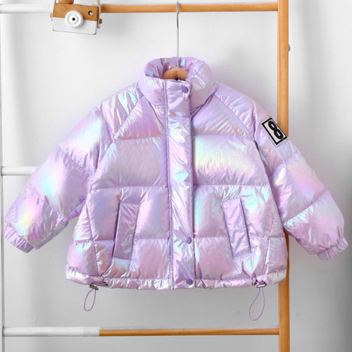 Children's Clothes Baby Girl Children's Clothing Coat