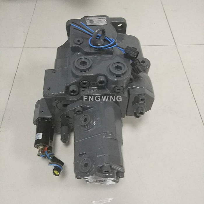 AP2D36 Excavator Hydraulic Piston Pump For Doosan DH80