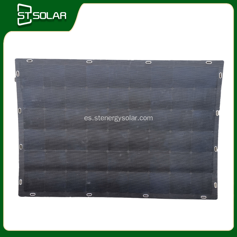 180W 18 V Panel solar de energía doméstica