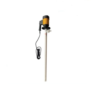Heavy Duty High Viscosity Air Operated Oil Drum Pump