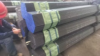 Premium ASTM A179 Carbon Steel Pipe