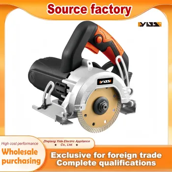 Safe and Efficient Circular Saw for Woodcraft Use