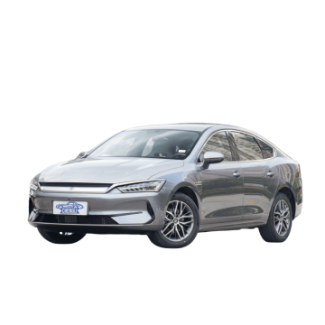 2025 BYD QIN Plus DM-I PHEV New Energy Vehicle