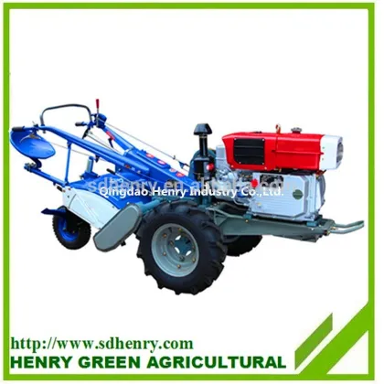 diesel engine power tillers