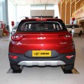Kia KX1 2026 1.4L CVT Fun Edition