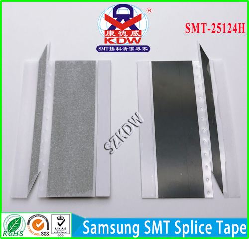 24mm SMT বিশেষ স্প্লাইস টেপ