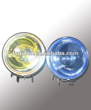 fog light 4x4 road driving lamp fog lamp H3 bulb car headlight