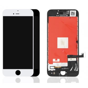 LCD -Touchscreen für iPhone 8p