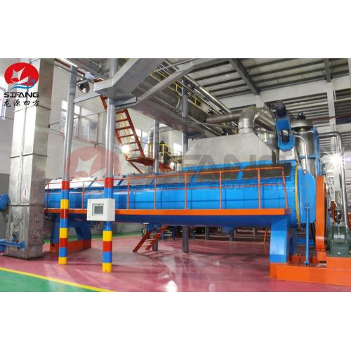 50-500ton/Day Fishmeal ထုတ်လုပ်မှုလိုင်း