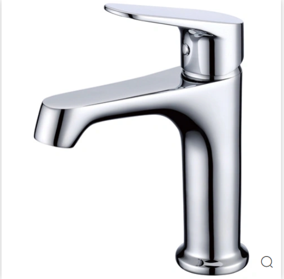 Cold Basin Faucets