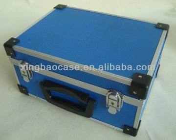 Aluminum storage case & tool case,tool bag,hairdresser tool case