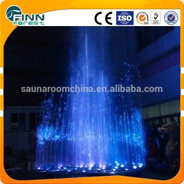 Fountains of water, garden fountains sale