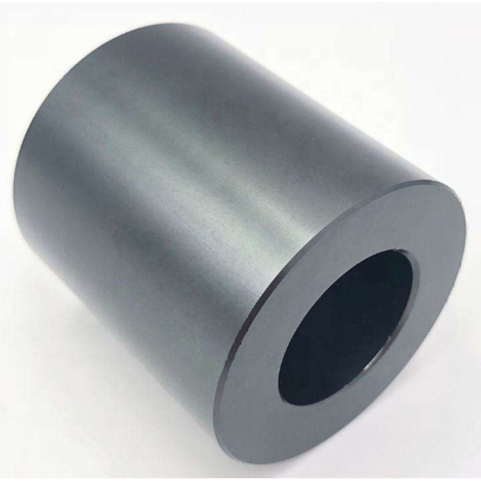 Manchons de bague forgés à froid