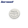 3V BR2032A (шырокая тэмпература) батарэя -40 ° C ~ 125 ° C
