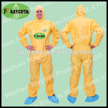 CATIII TYPE3 Coverall