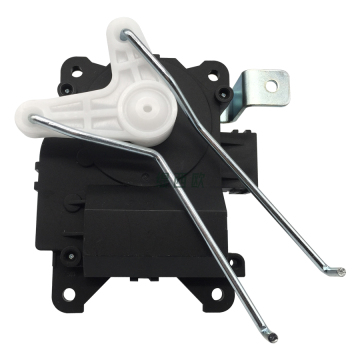 Factory Wholesale 79160-SFJ-W01 Heater A/C Blend Actuator Door Servo Motor For HONDA Accord 2005-2021