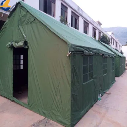 Waterproof Troops Tents Long Island