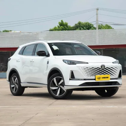Changan CS55 PLUS 2025 model 1.5T