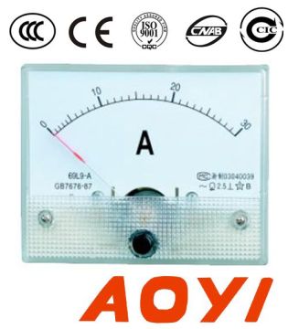Best Sale Current Meter HN-69L9/69L13
