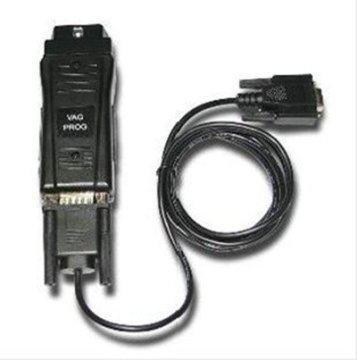 Vag Prog Cz Version Usb Car Diagnostic Cable All Vw Vdo Dashes Until 2004