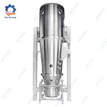 Mataas na pagganap ng fluidizing dryer