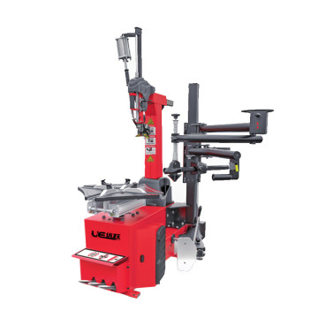 UE-LC989N Tire Machine Disassembly and Installation Guide