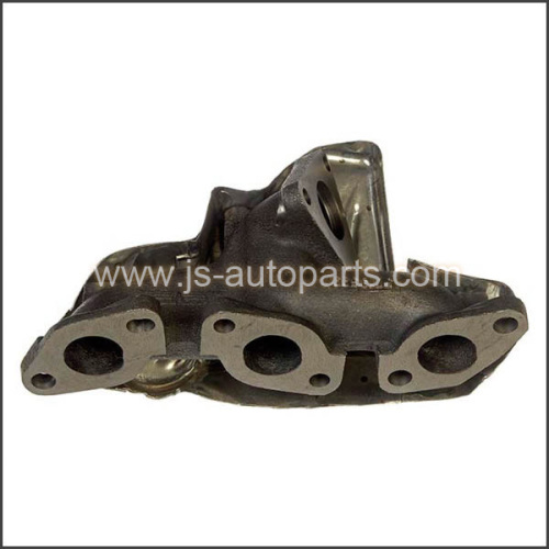 COLLETTORE di scarico di auto per Nissan Frontier 2004-99, 2004 Nissan Xterra-00