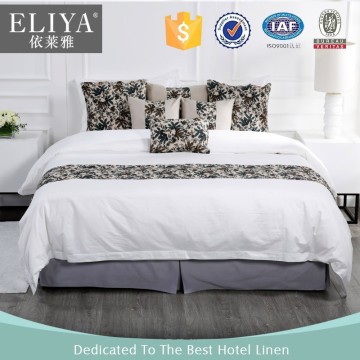 ELIYA Super quality Hotel Bed Linen /duvet bed linen/bed sheets