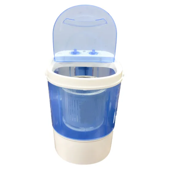 Multifunctional Shoe Washer: A Portable Household Bucket Washer