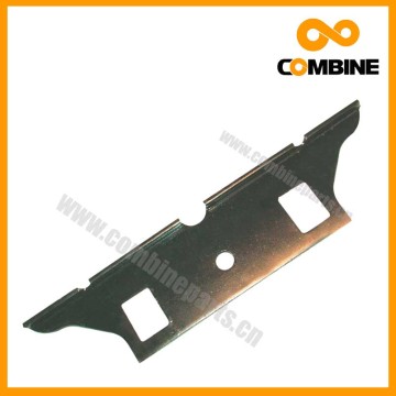 Combine Harvester Oilless Wear Plate