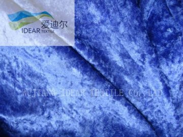 Fashion Embossing Miscellaneous Fleece 100% Polyester